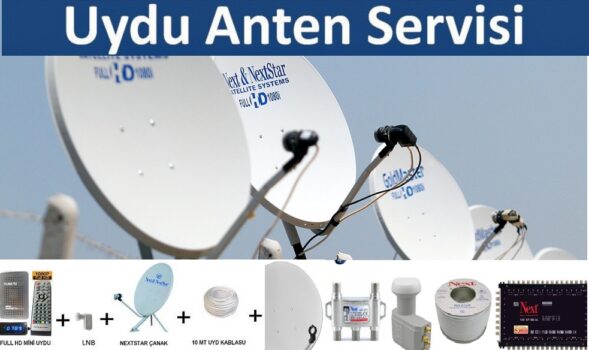 Vakfıkebir Antenci